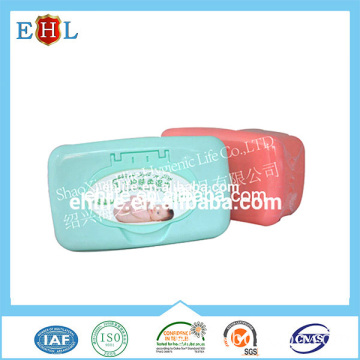 Latest design Shaoxing supplier Organic Excellent baby skin care wipes